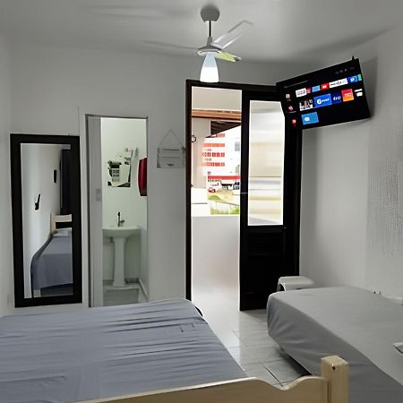 Cantinho Do Descanso III Убатуба Экстерьер фото