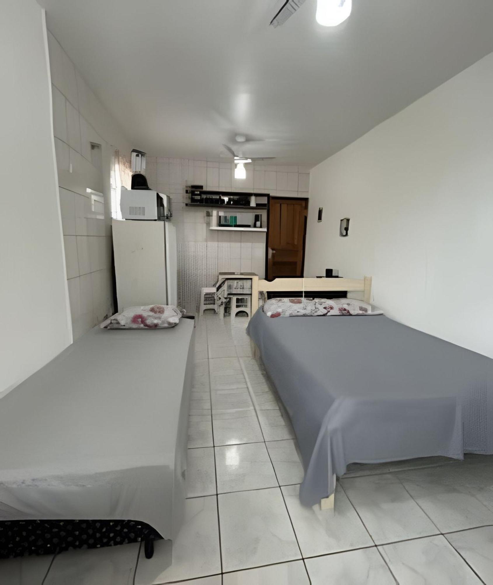 Cantinho Do Descanso III Убатуба Экстерьер фото