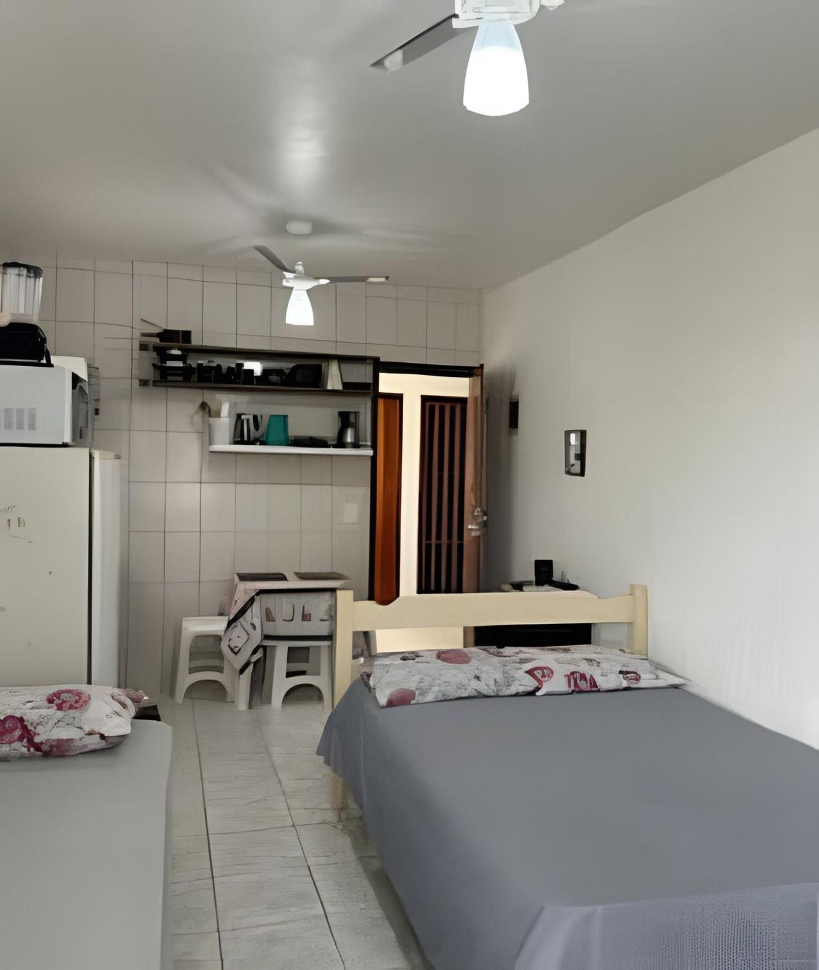 Cantinho Do Descanso III Убатуба Экстерьер фото